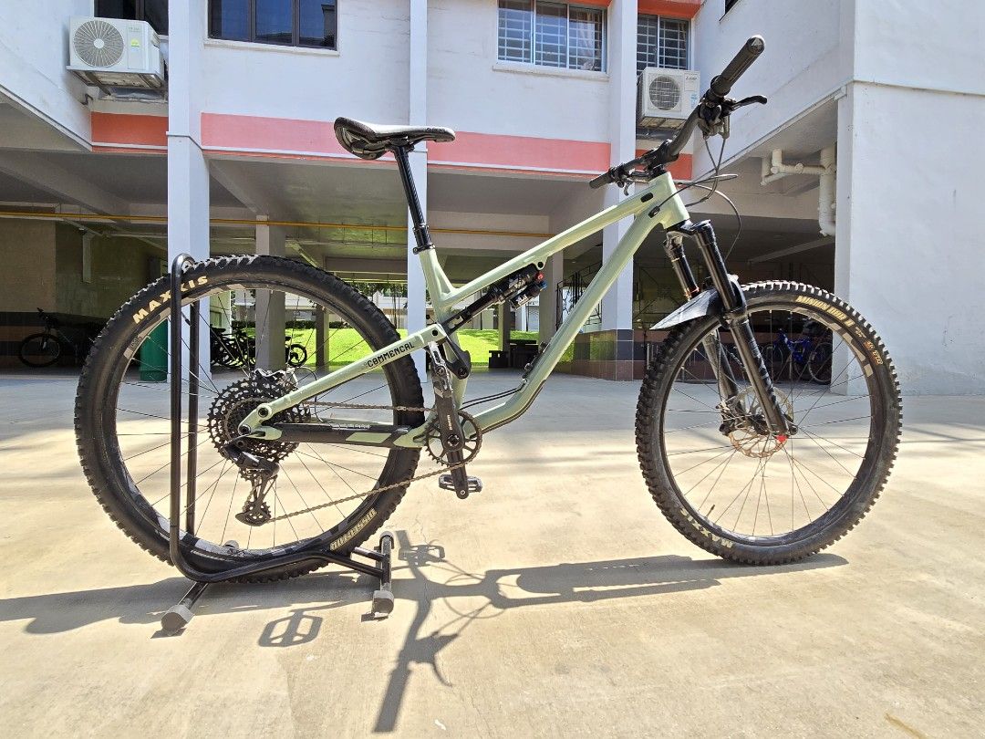 Commencal meta TR 29 Size L