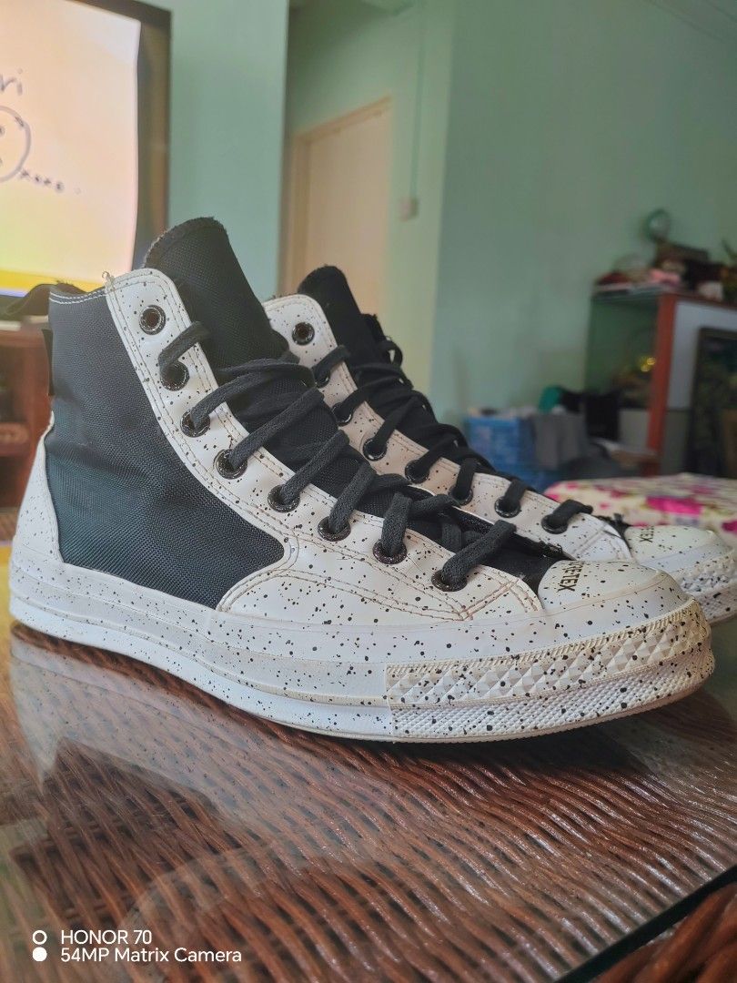 Jack taylor converse best sale