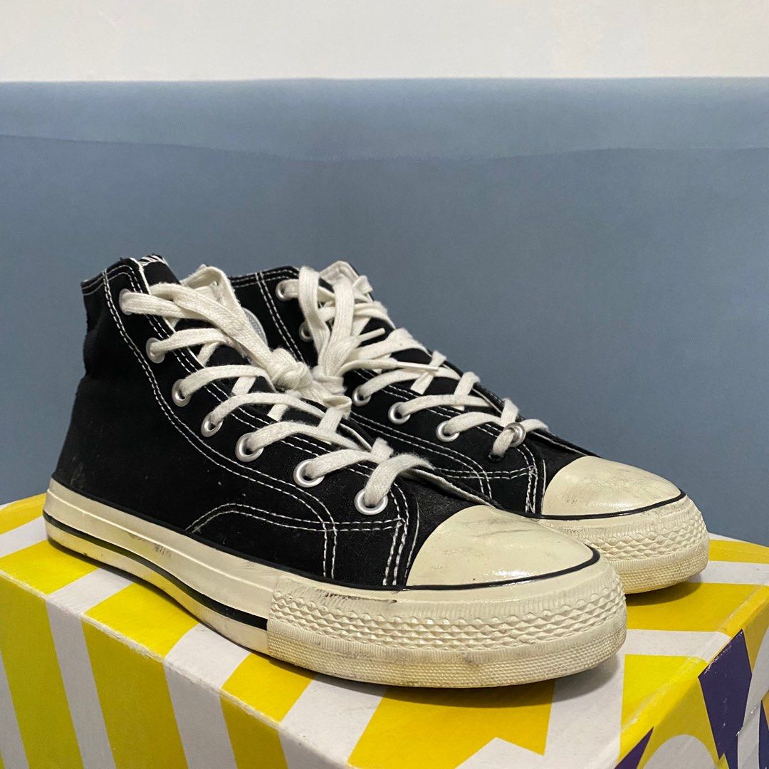 Converse size 8.5 store