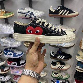 Converse x cdg 219 cheap