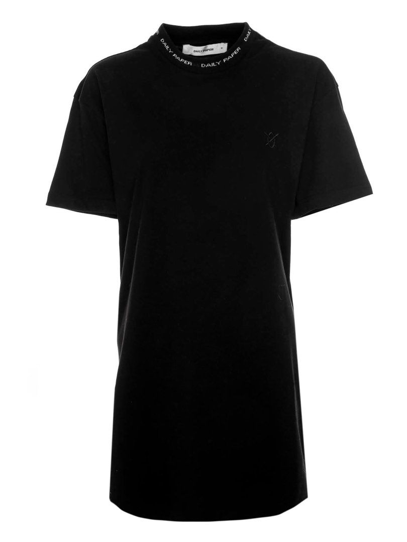 Daily paper t shirt dress hot sale