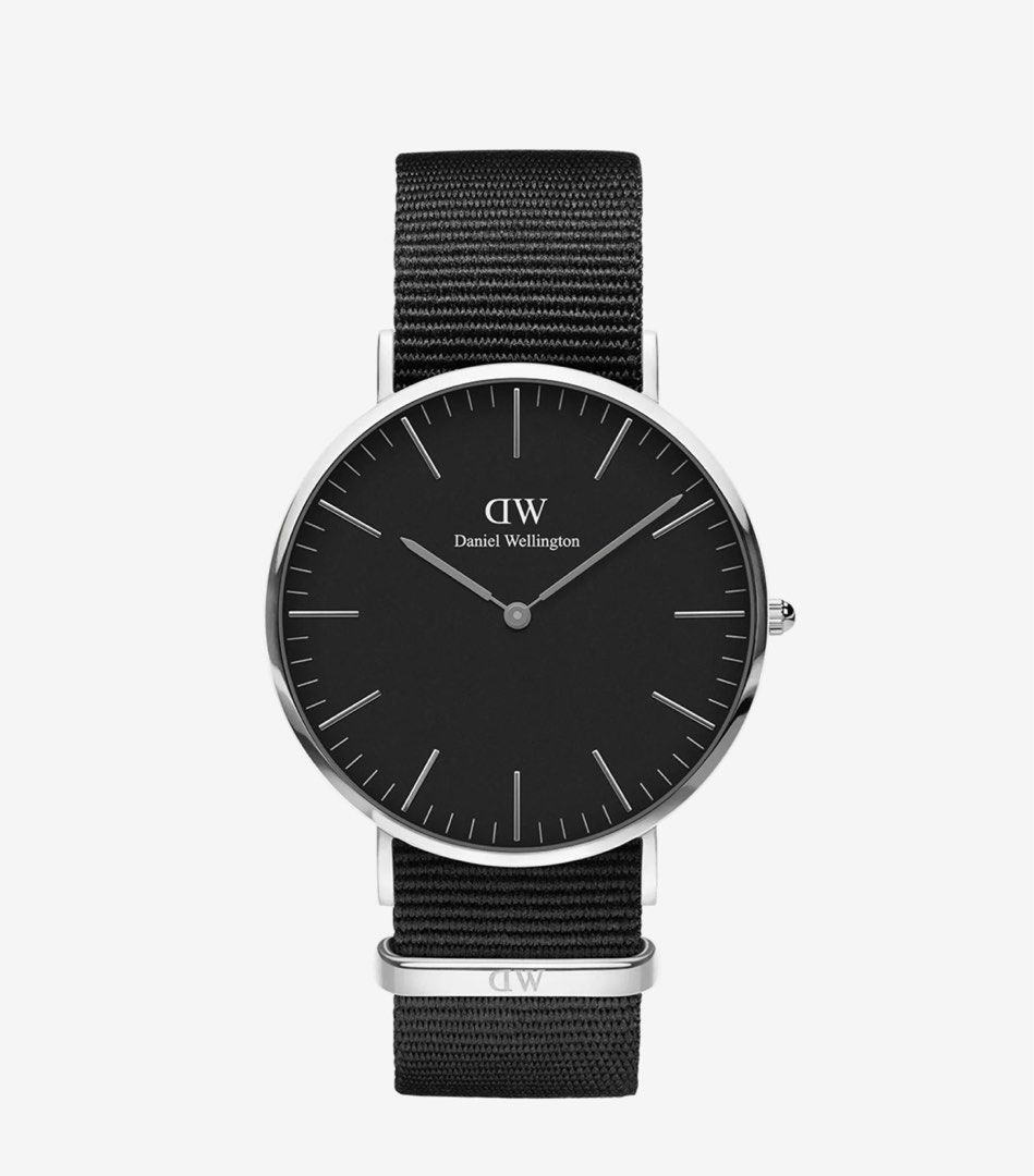 Wd watch top