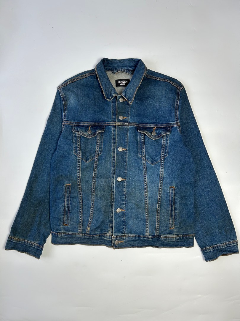 Denizen jackets hotsell