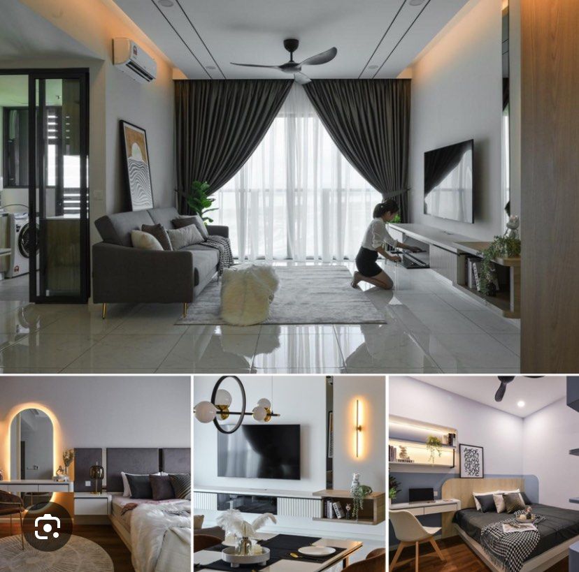 💯Direct contractor Landed Renovation/Office Renovation/BTO RENOVATION/HDB Renovation/Direct HDB BTO Renovation contractors62853070262531112