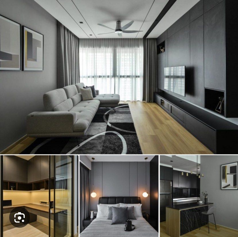 💯Direct contractor Landed Renovation/Office Renovation/BTO RENOVATION/HDB Renovation/Direct HDB BTO Renovation contractors62853070262531114