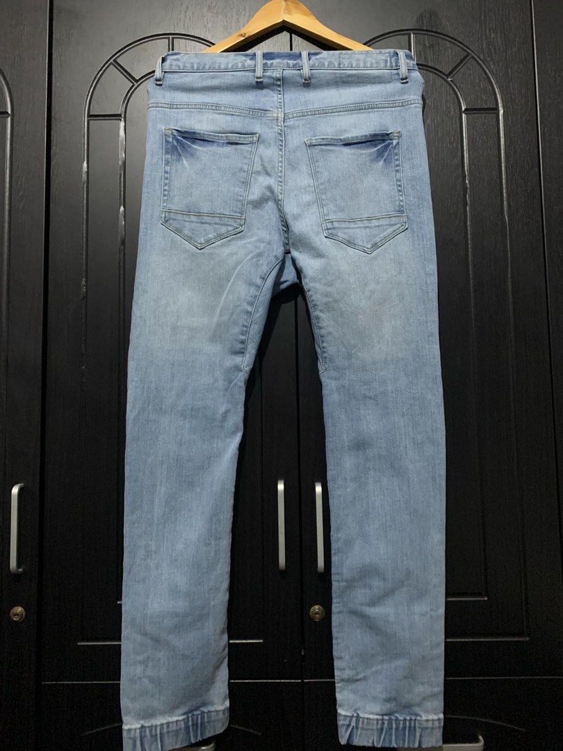 Est nineteen 91 jeans store