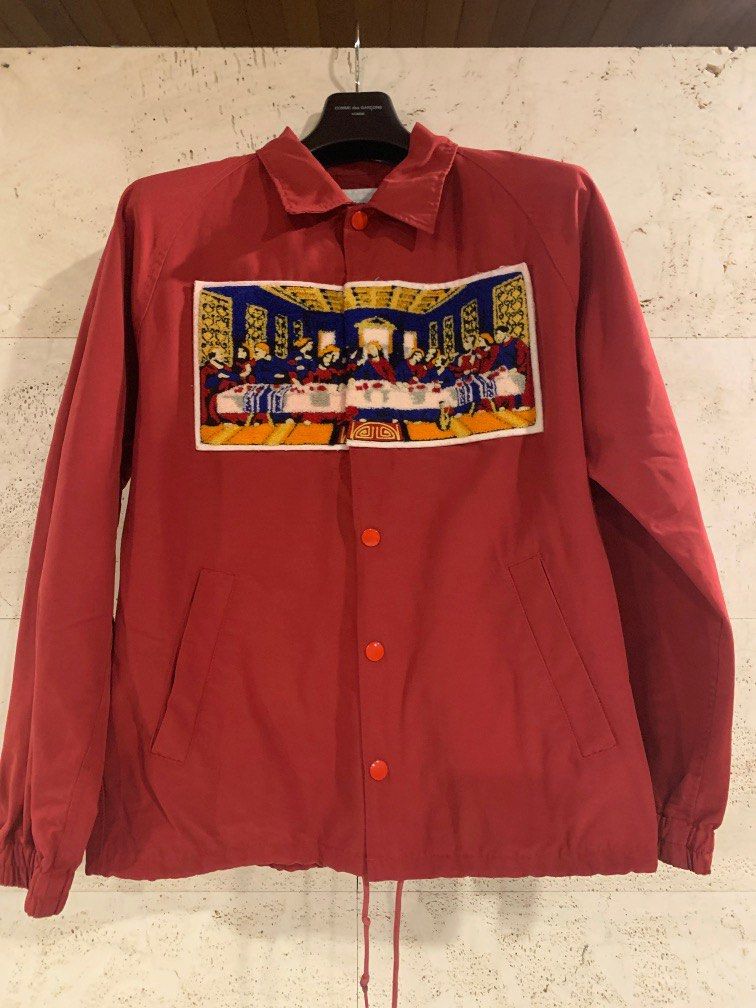Facetasm coach jacket outlet