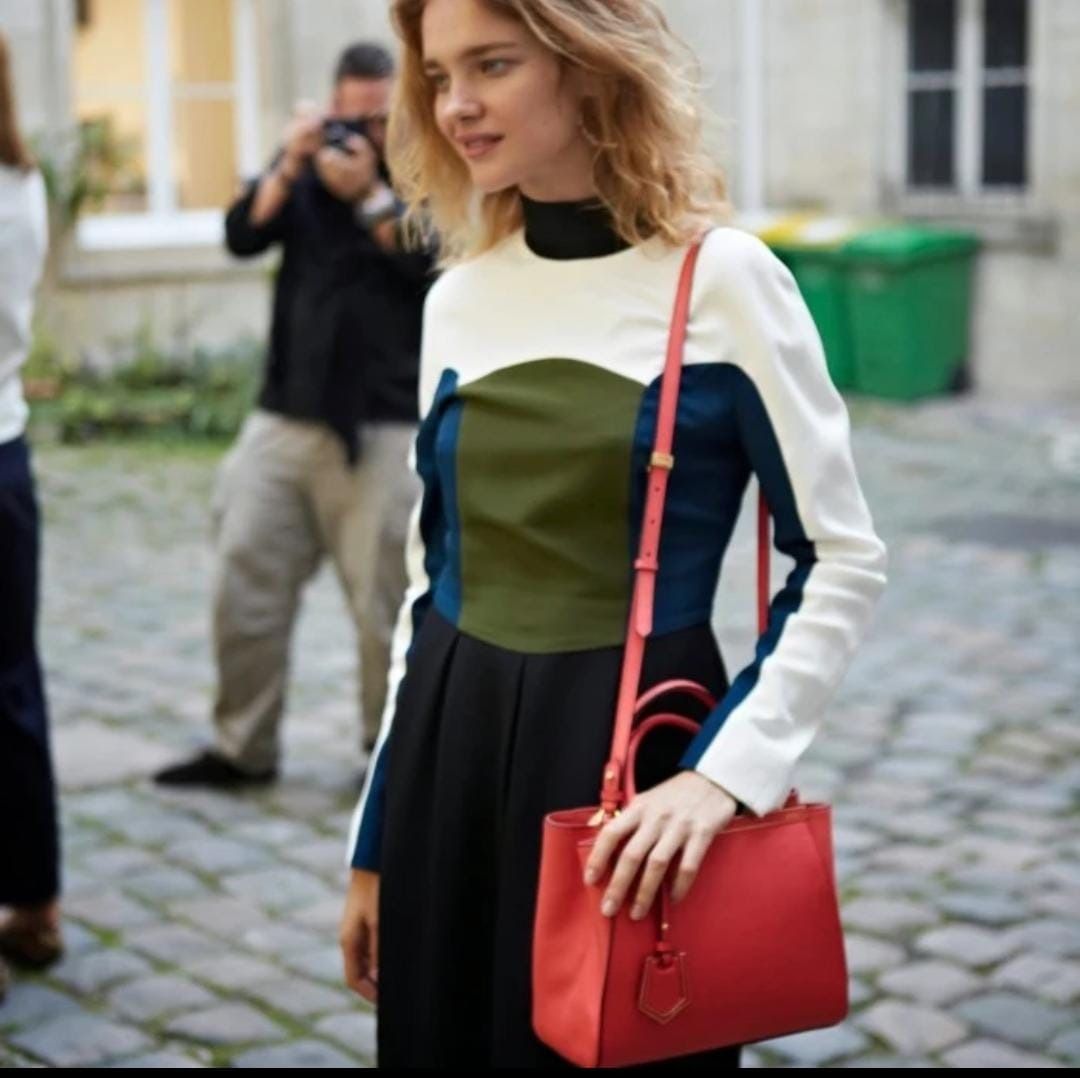 Fendi 2jour shop