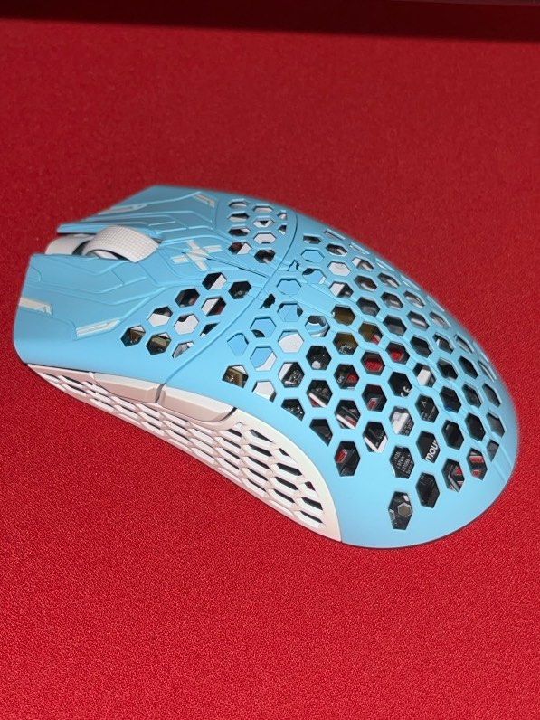 finalmouse ultralight x Tiger Lサイズ Finalmouse(ファイナルマウス