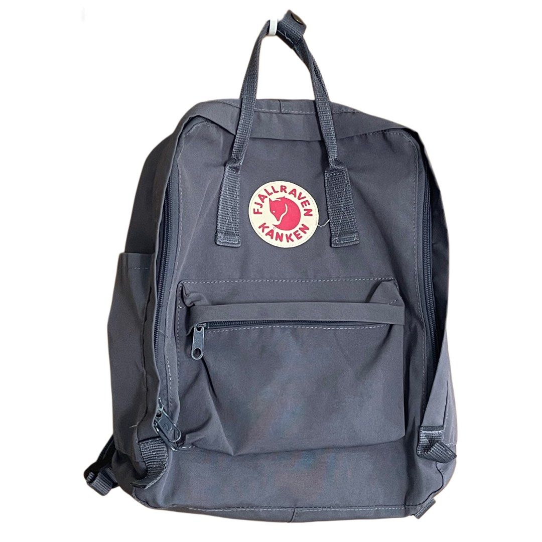 Fjallraven kanken look alike hot sale