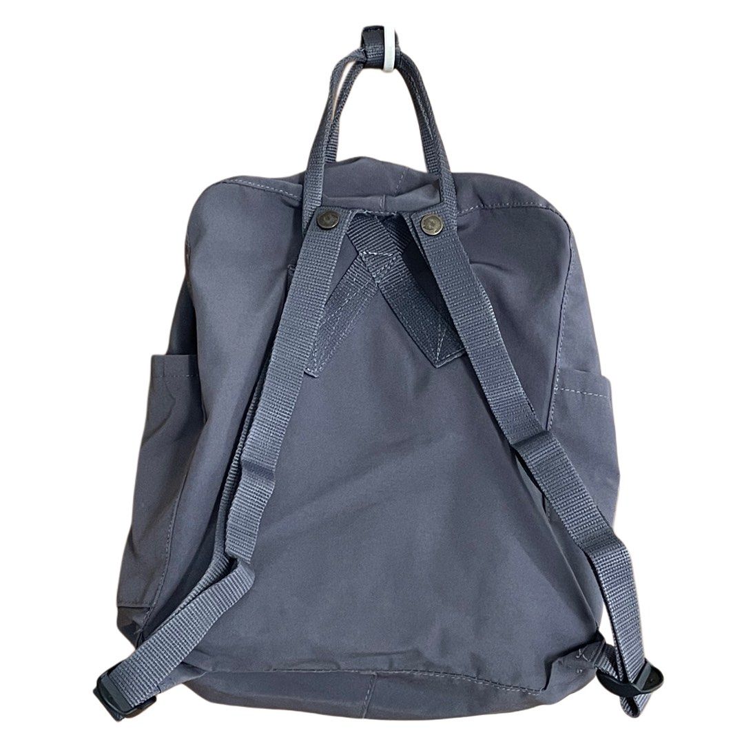 Fjallraven look alike clearance
