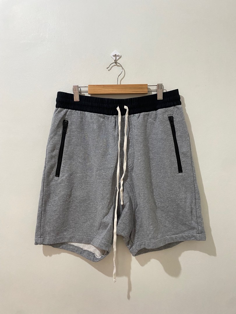 Fog essentials drawstring shorts outlet
