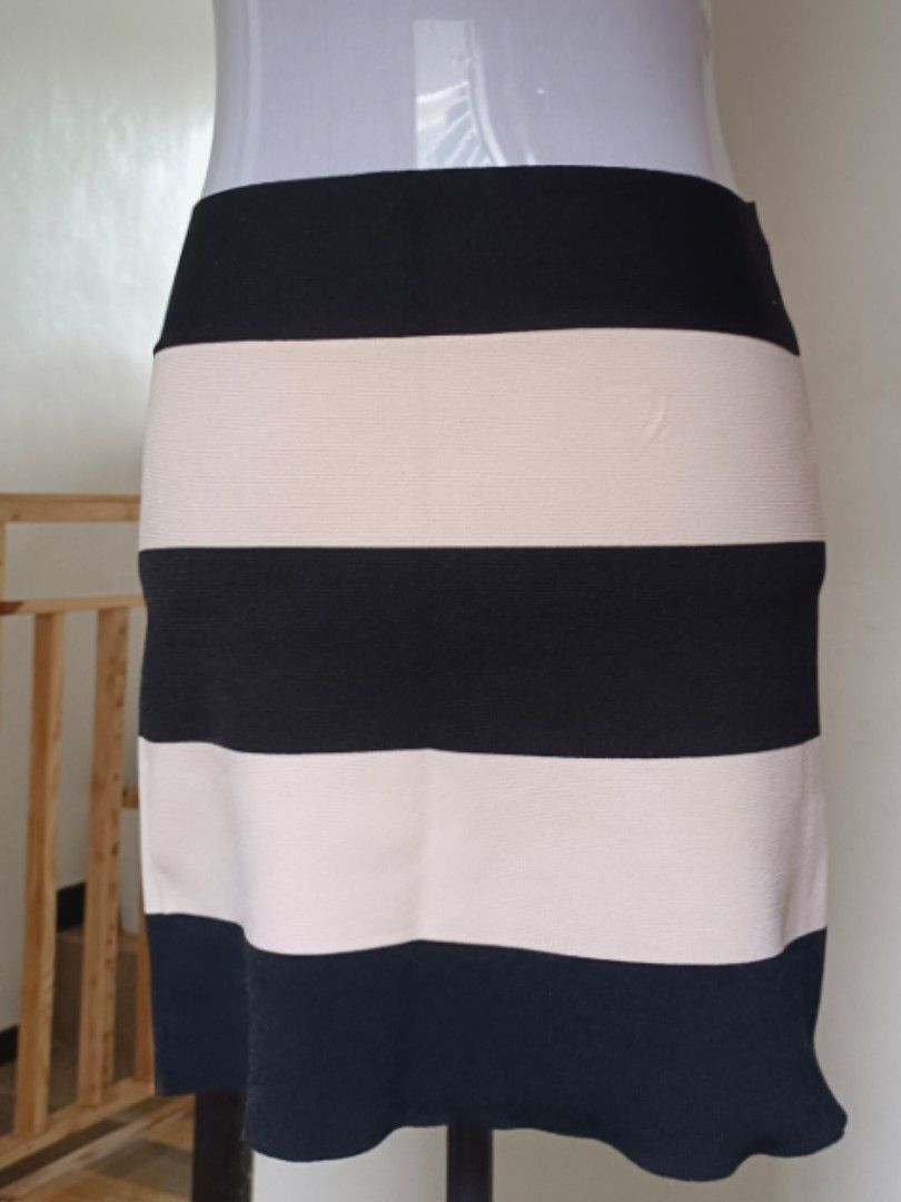 forever 21 bandage skirt Women s Fashion Bottoms Skirts on Carousell