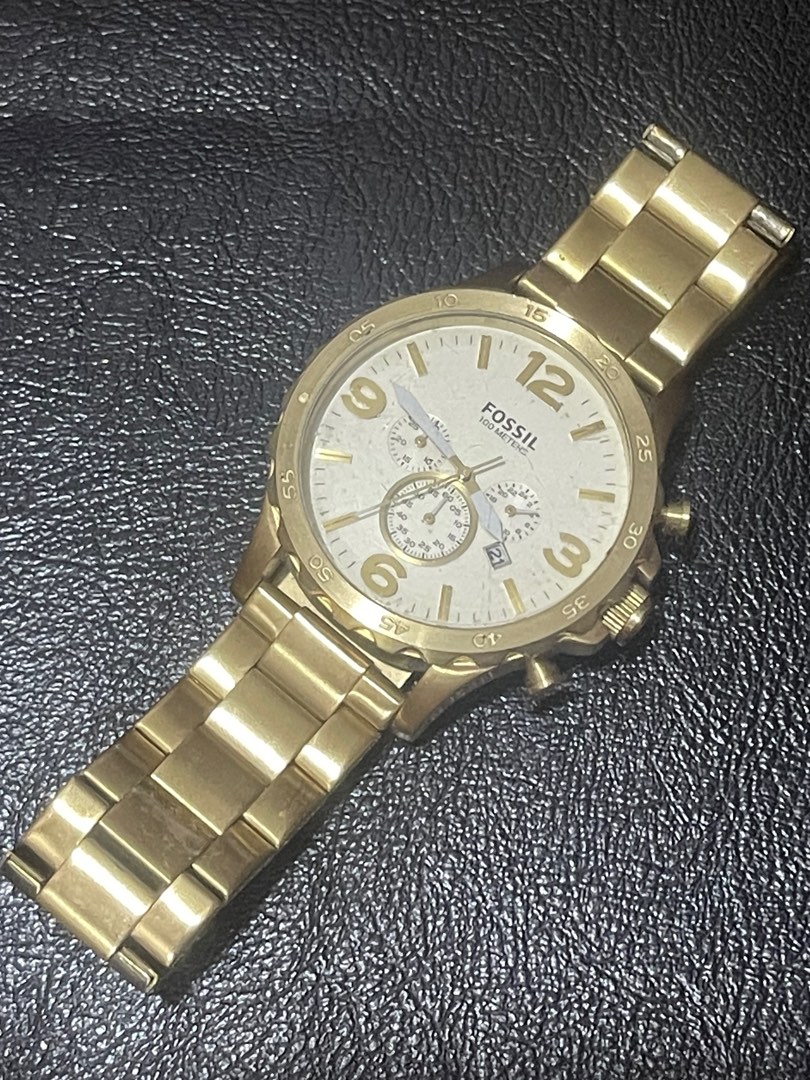 Fossil watch jr1479 sale