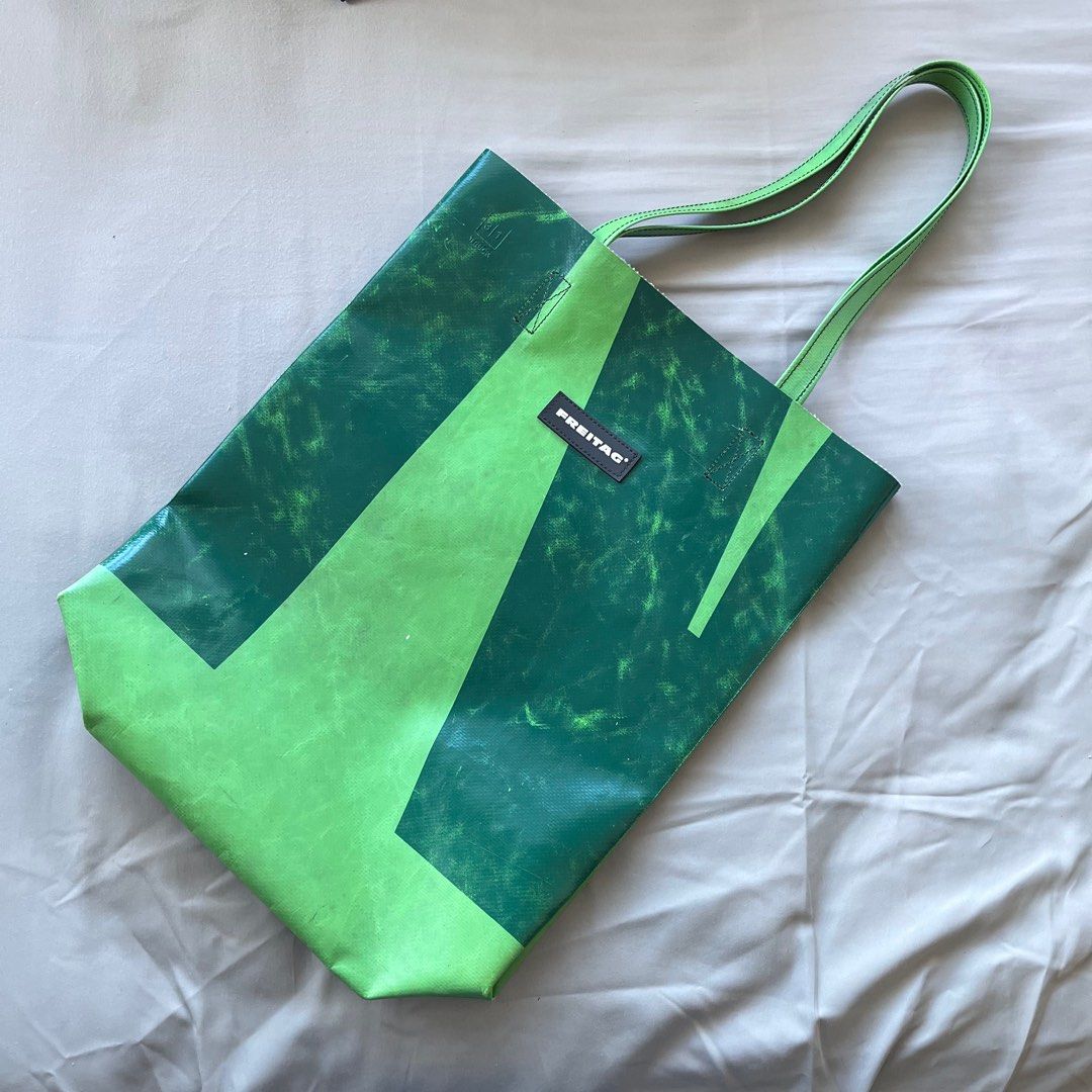 FREITAG トートバック｜ハンドメイド・手芸