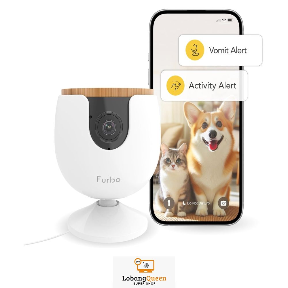 Furbo nanny subscription top