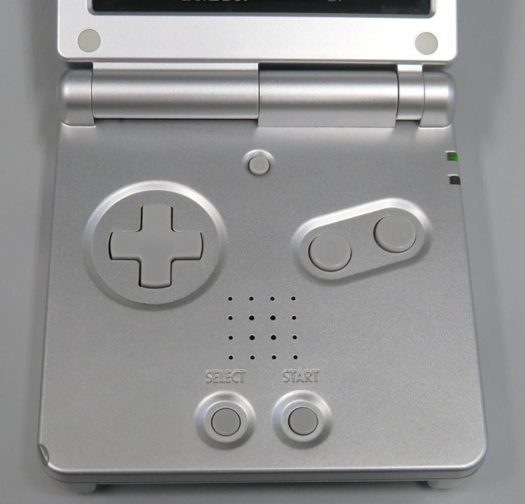 Game Boy Advance SP, Video Gaming, Video Game Consoles, Nintendo on ...