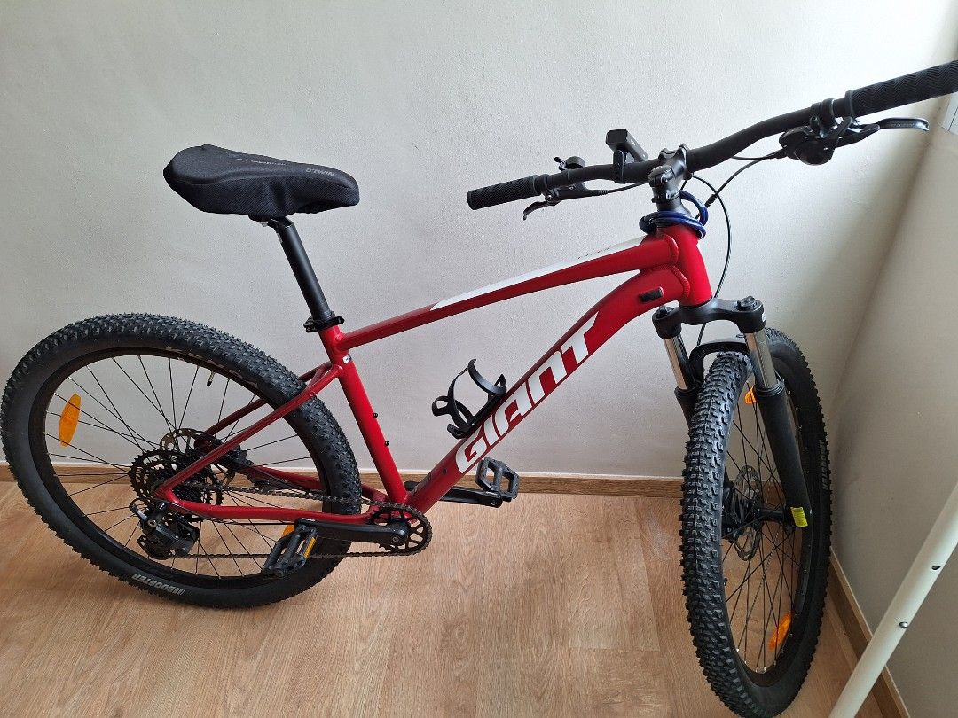 Giant Talon 2 CUES M 27.5