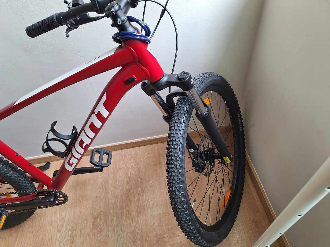 Giant Talon 2 CUES M 27.5