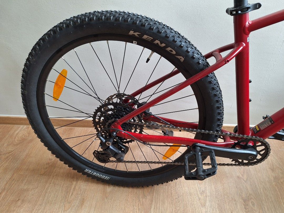 Giant Talon 2 CUES M 27.5