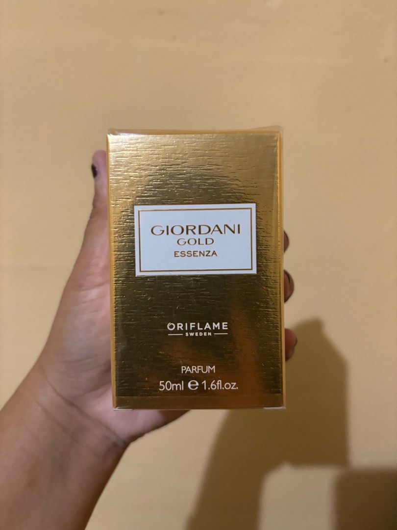 Perfume Giordani Gold Essenza Olx Giordani Gold Essenza, Kesehatan