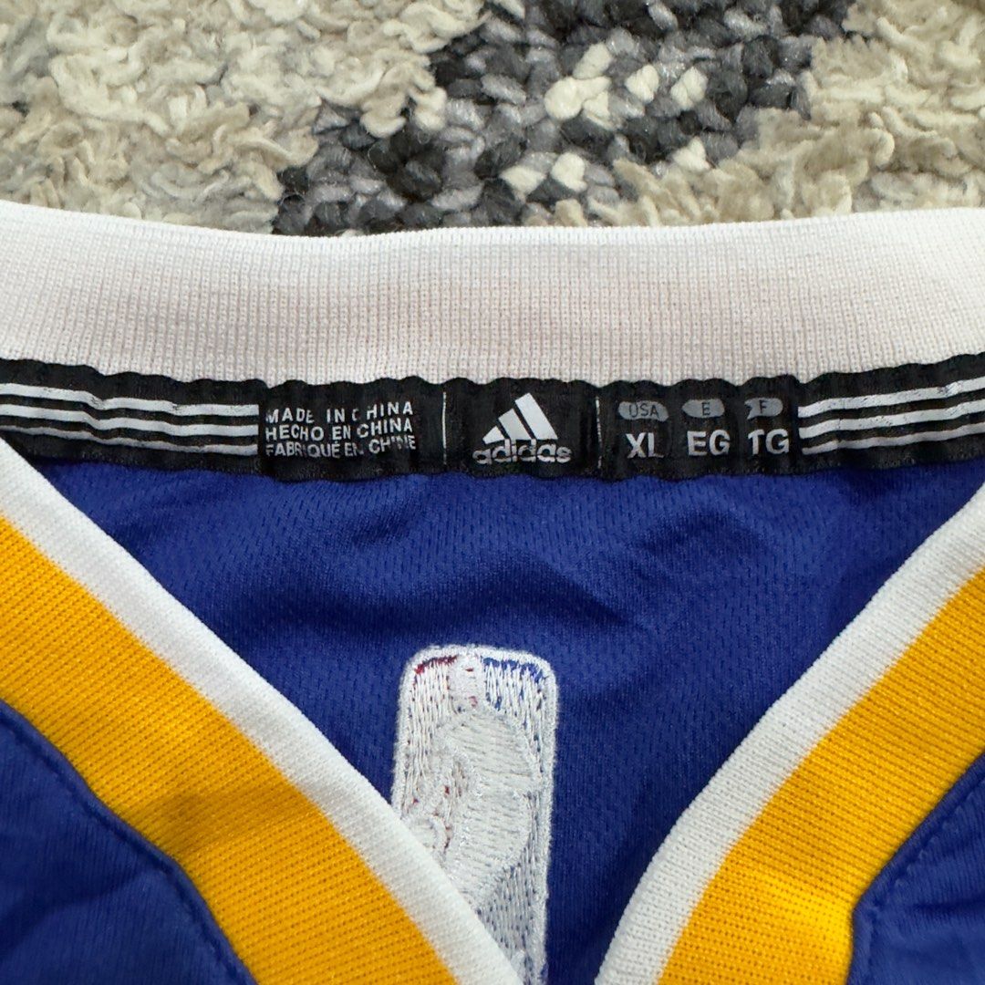 NBA ウォリアーズ パンツ チャンピオン 38 NBA ウォリアーズ パンツ チャンピオン 38（Golden State