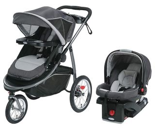 Graco jogger For Sale Strollers Carousell Singapore