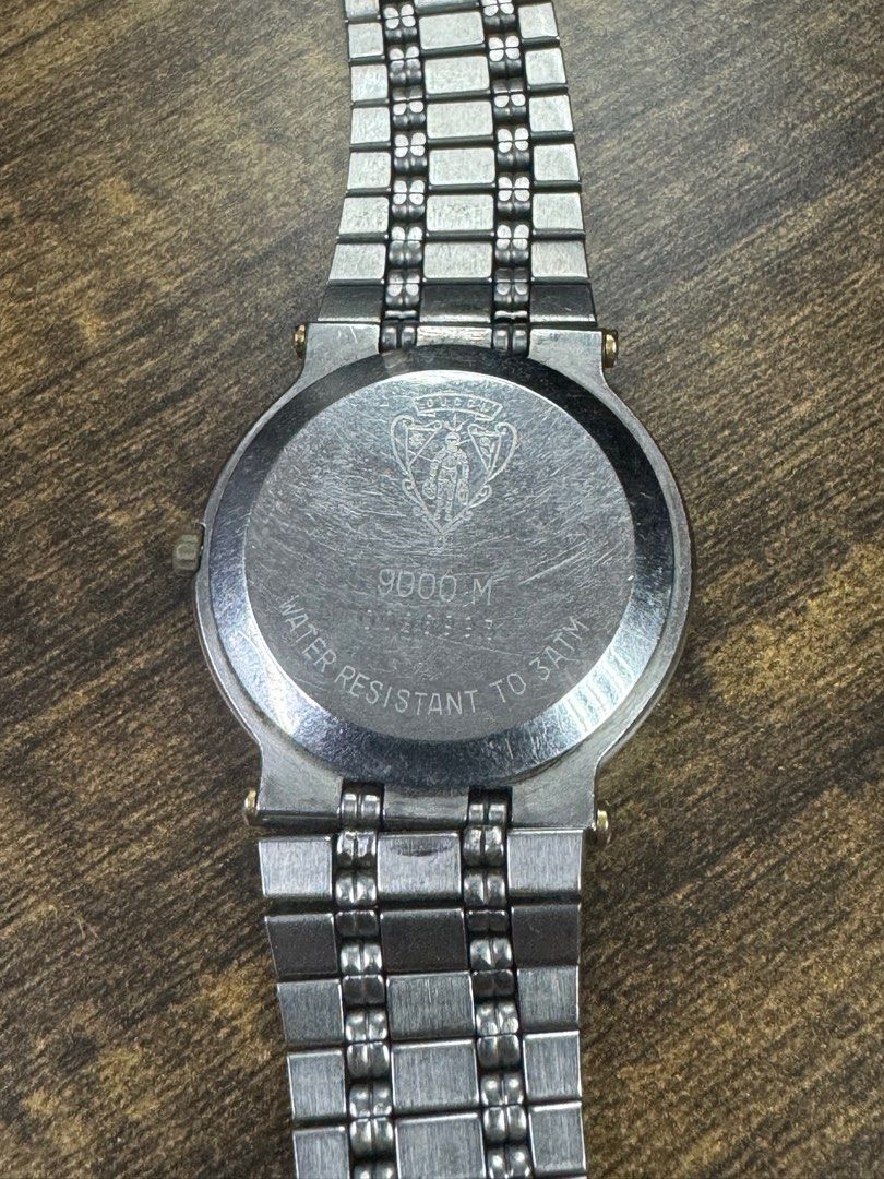 Gucci 9000m diamond clearance