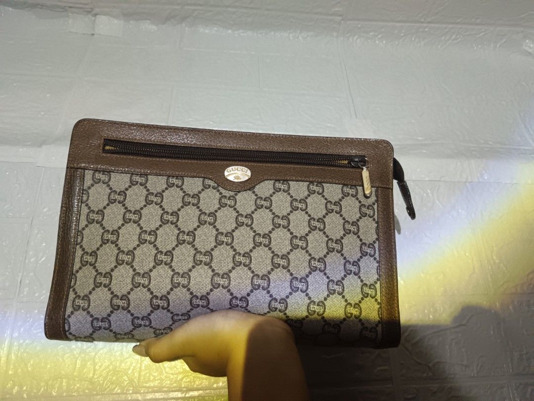 Gucci plus clutch cheap