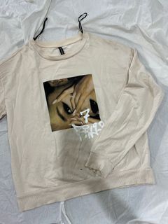 Affordable ariana grande h m For Sale Carousell Malaysia