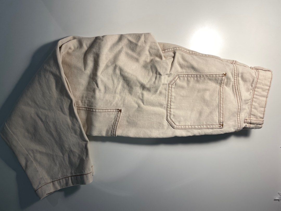 H&M pants size 2 (Category: Clothes) located in Toronto. Submitted by myapparel (Listing ID 1323438718, Image 3). Description: .