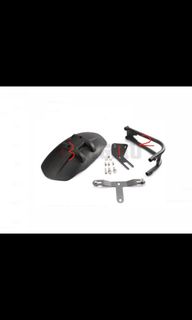 CB400 Bike Parts  - Spec 1 To Revo 3 Collection item 2