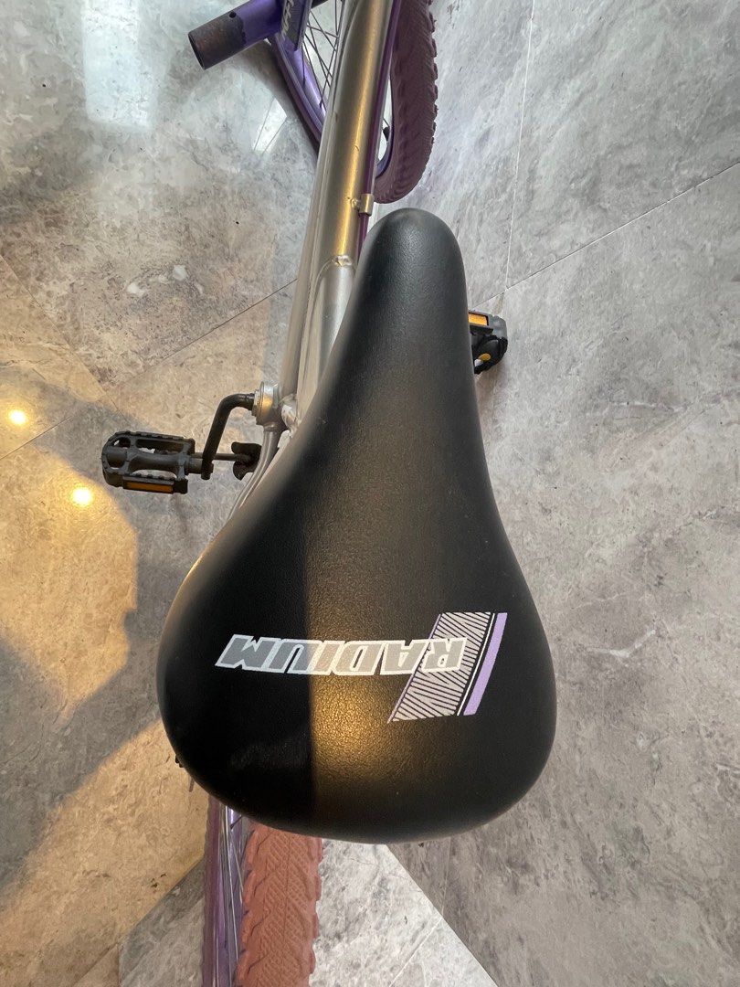 Huffy Radium 20 Carousell