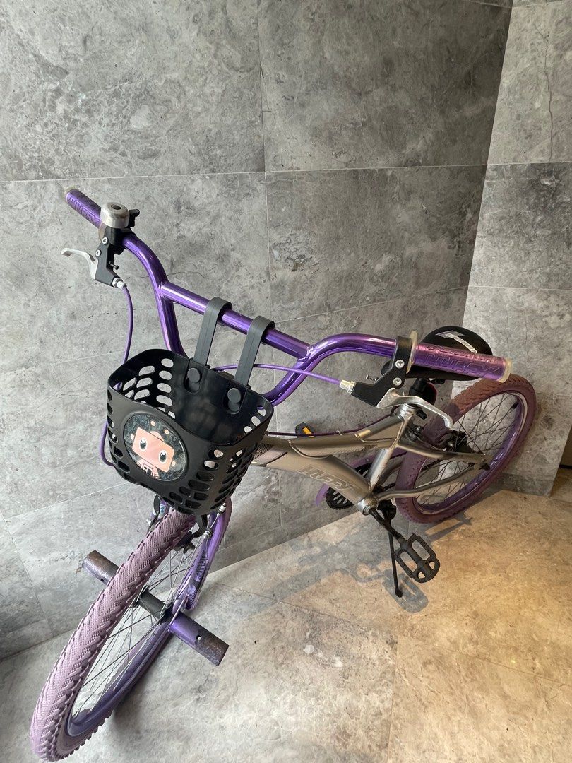 Huffy Radium 20 Carousell