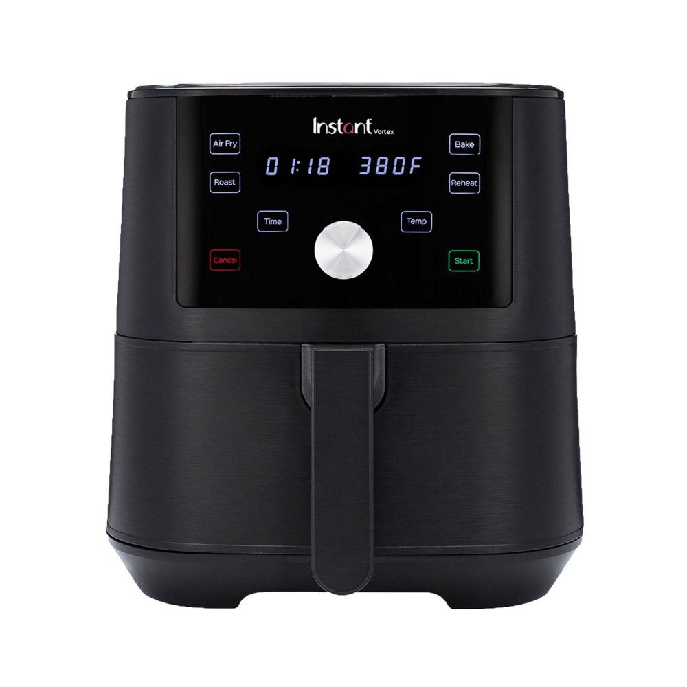 Instant pot air fryer on sale 2025