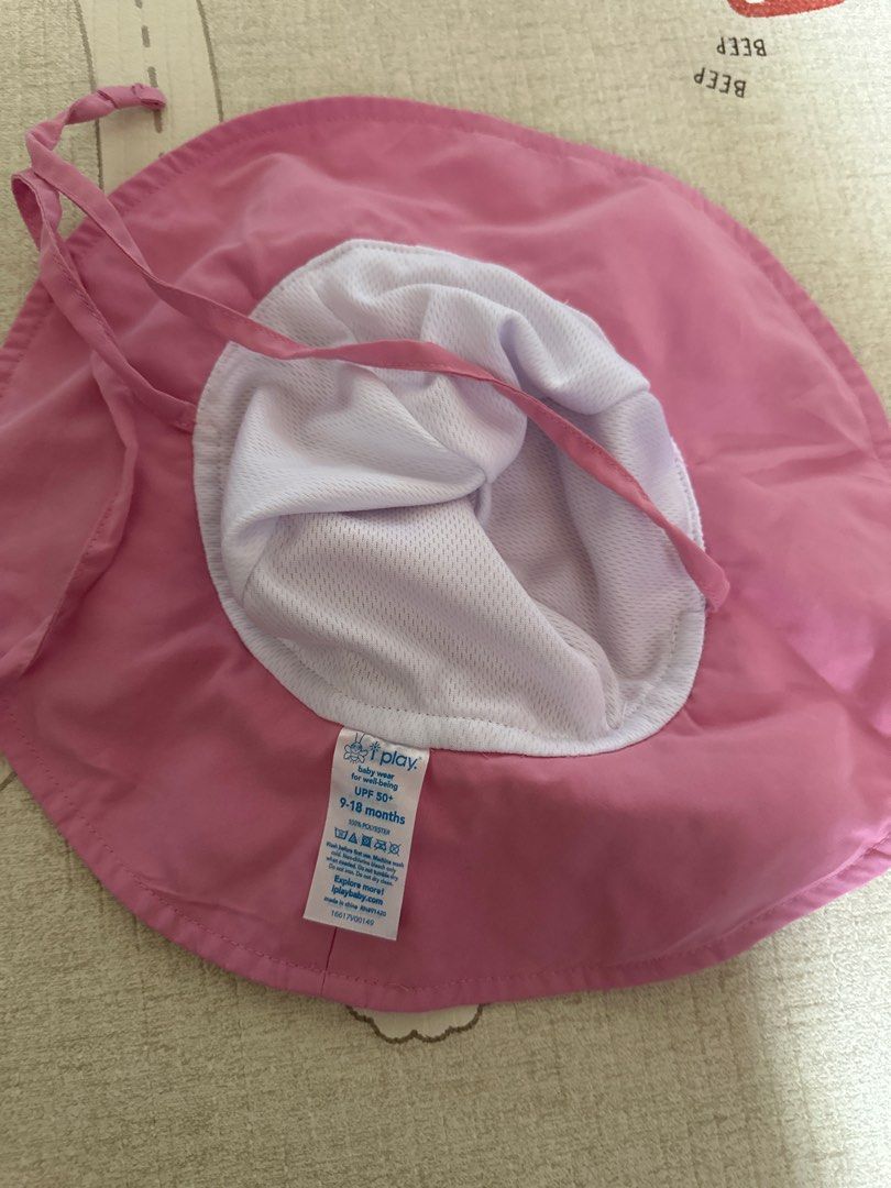 Iplay babywear sunhat cheap
