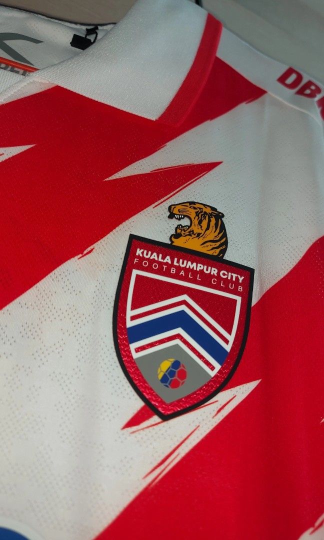 Away Kit Kuala Lumpur Fa Jersey Jersey JDT Away Kit 2023 || Jersey
