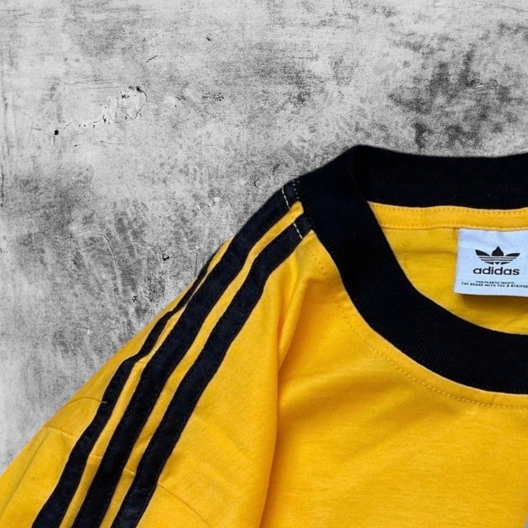 jersey adidas hitam