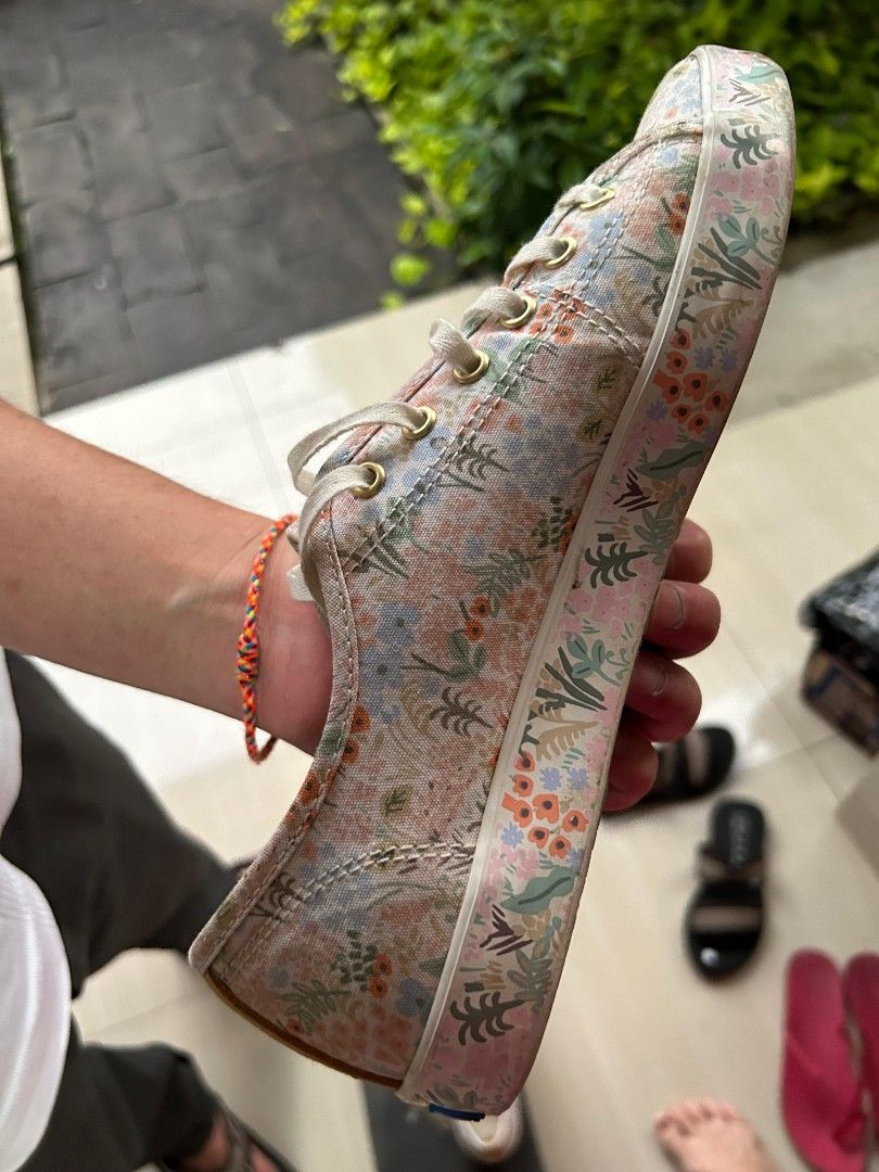 Keds kickstart meadow on sale