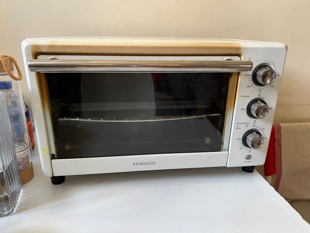 Kenwood electric oven mo740 on sale