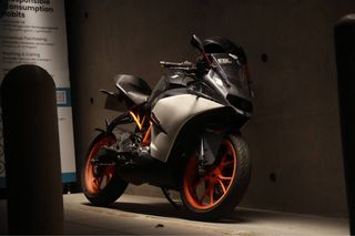 Ktm rc 200 today price discount