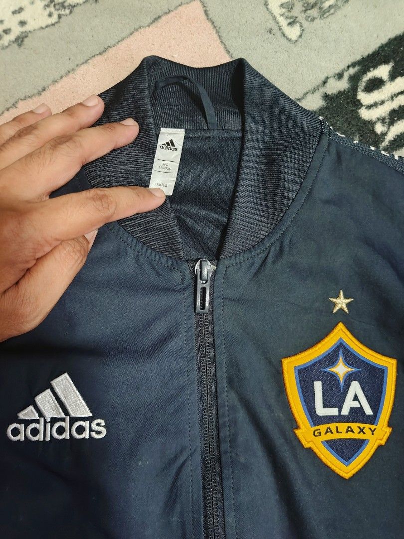 La galaxy anthem jacket 2019 discount