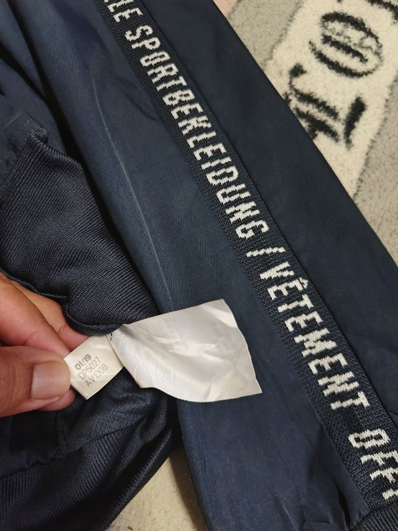 La galaxy anthem jacket 2019 outlet