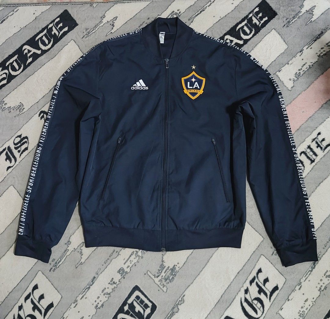 La galaxy anthem jacket 2019 sales
