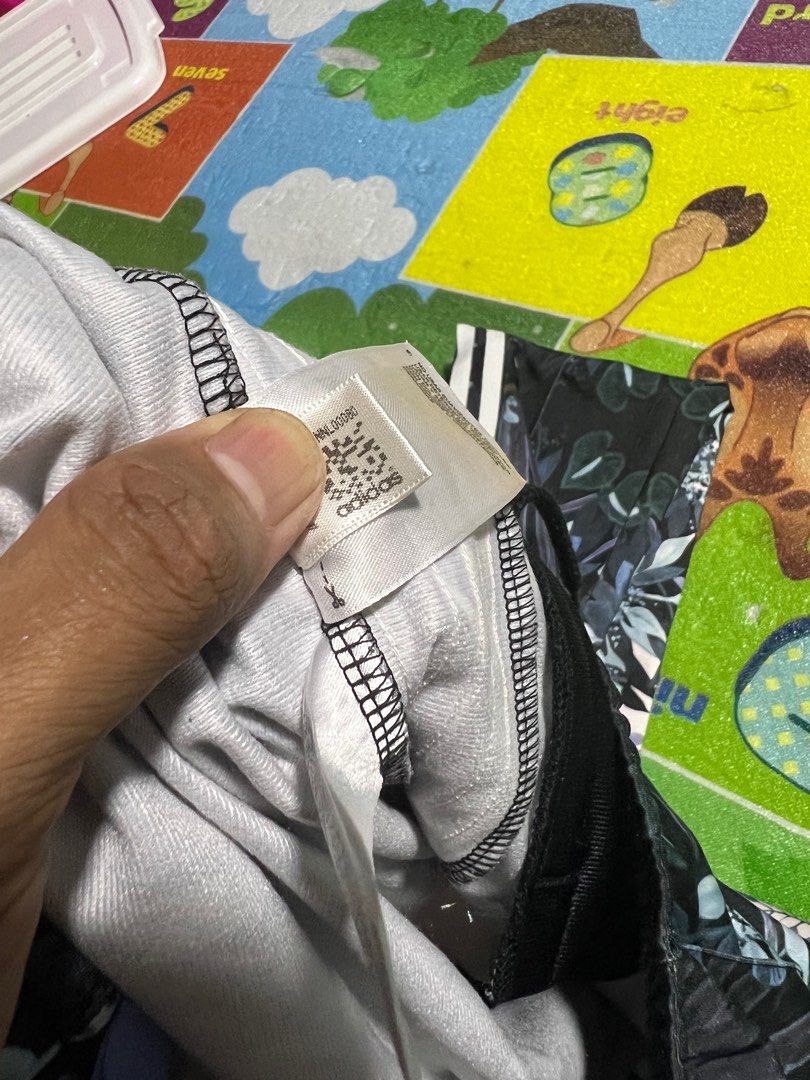 Ladies adidas trackpants, Women's Fashion, Bottoms, Other Bottoms on