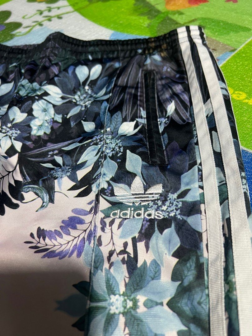 Ladies adidas trackpants, Women's Fashion, Bottoms, Other Bottoms on