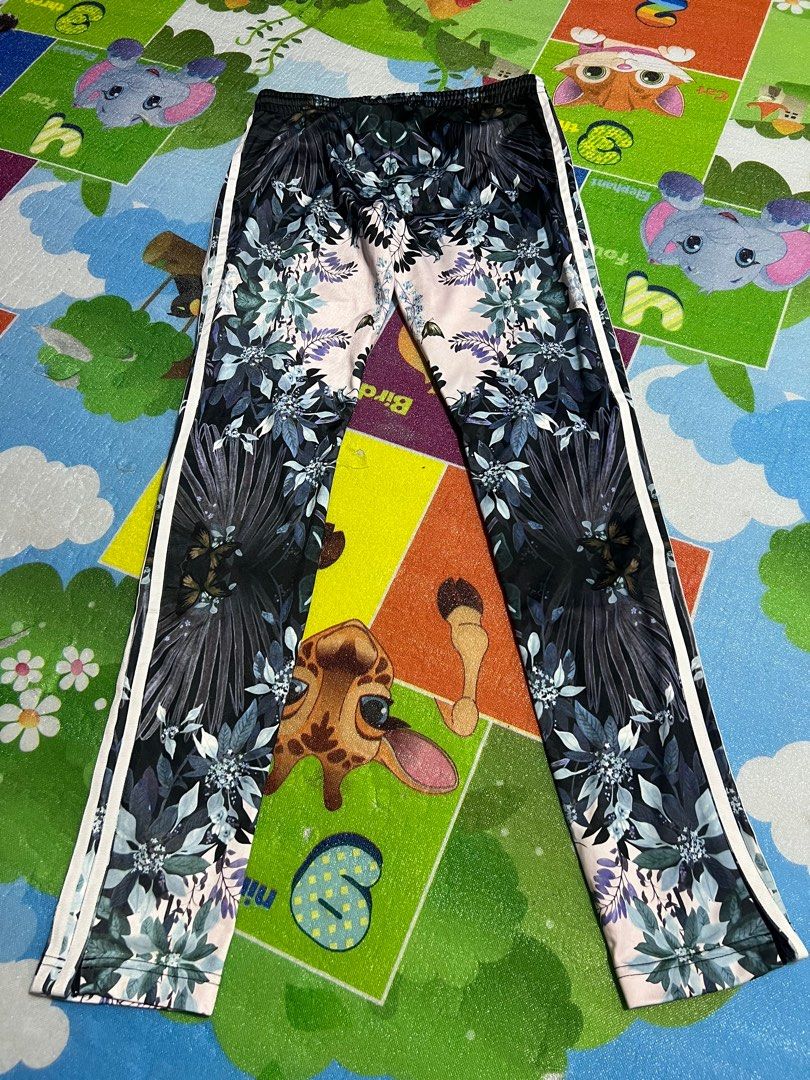 Ladies adidas trackpants, Women's Fashion, Bottoms, Other Bottoms on