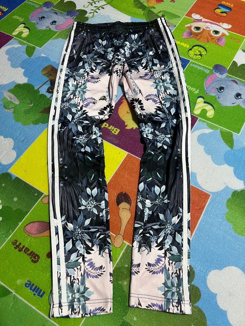 Ladies adidas trackpants, Women's Fashion, Bottoms, Other Bottoms on