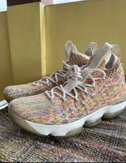 Affordable lebron 15 For Sale Carousell Philippines
