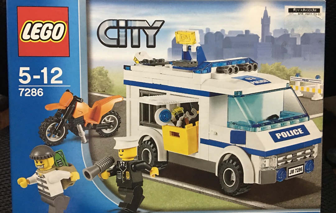 7286 lego discount